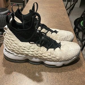 Lebron basketball shoe